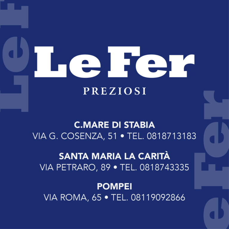 Le Fer