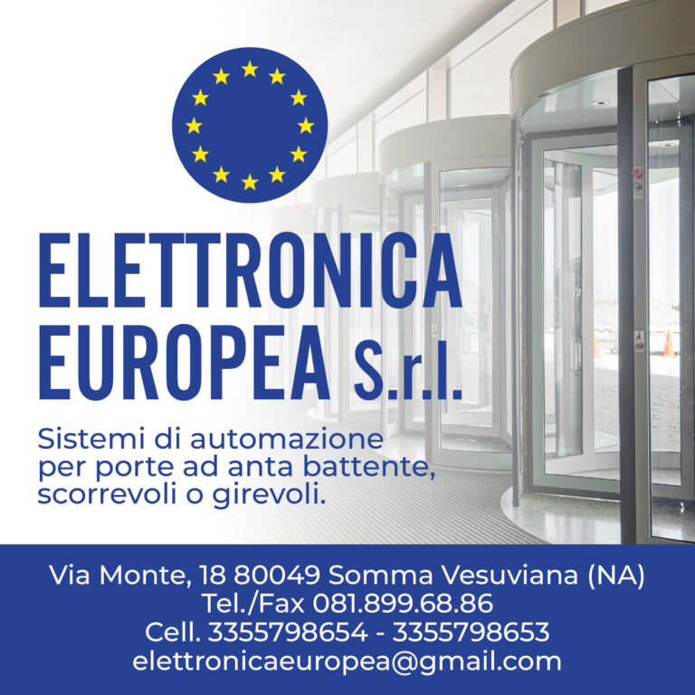 Elettronica Europea