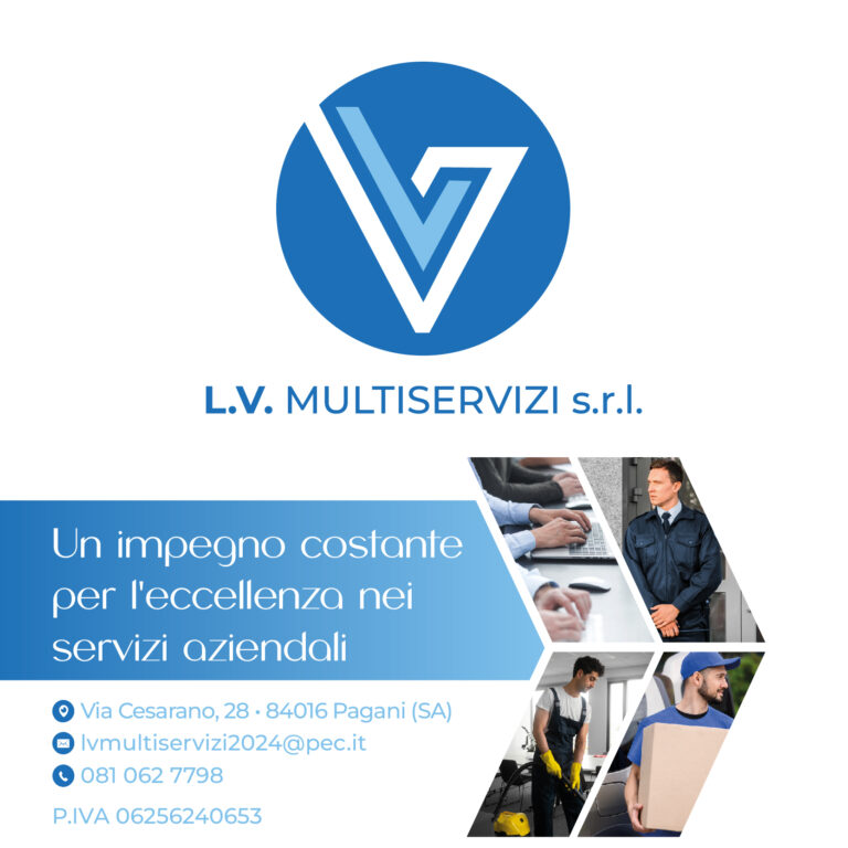 LV Multiservizi